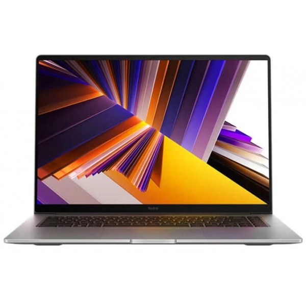 Ноутбук Xiaomi Redmibook 14 i5 13420H 16/512Gb (JYU4619CN) серый 