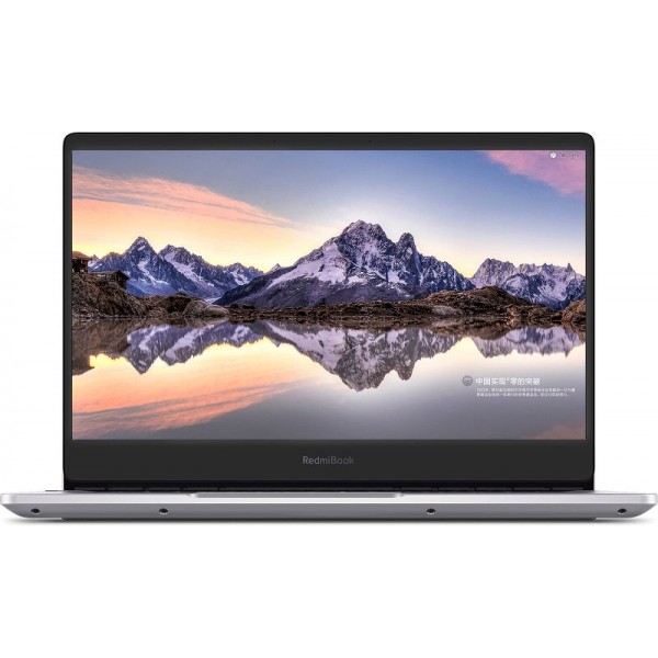 Ноутбук Xiaomi RedmiBook 14" Enhanced Edition 2019 (Intel Core i7 10510U 1800MHz, 16Gb, 512Gb SSD, NVIDIA GeForce MX250) JYU4268CN, серебристый