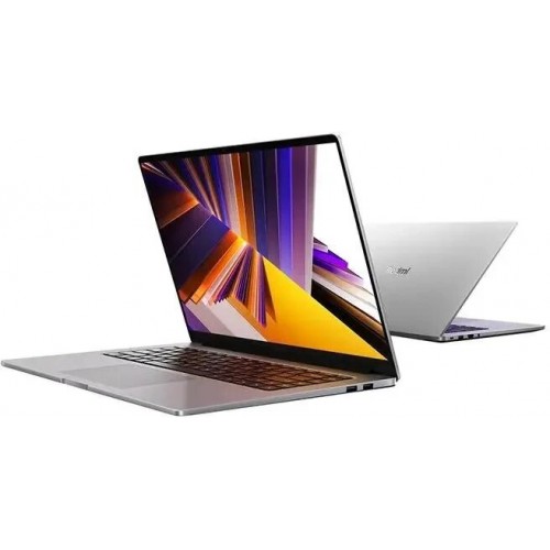 Ноутбук Xiaomi Redmibook 16 i5 12450H 16/512Gb (JYU4585CN) серый