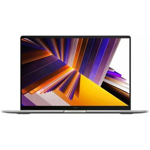 Ноутбук Xiaomi Redmibook 16 i5 12450H 16/512Gb (JYU4585CN) серый