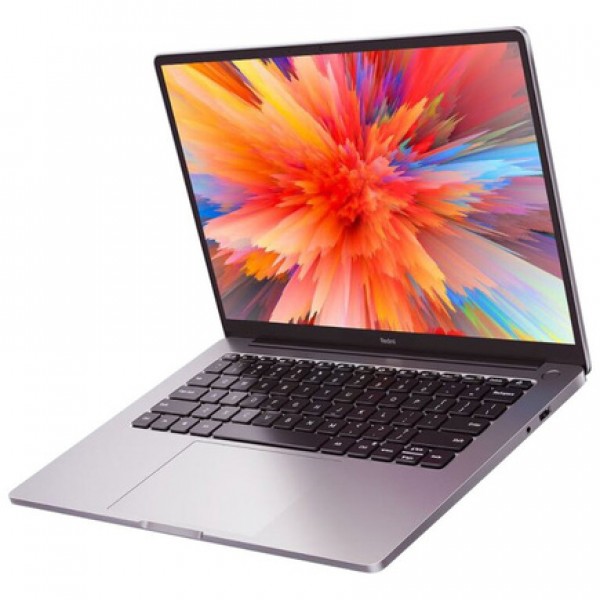 Ноутбук Xiaomi RedmiBook Pro 14" (Intel Core i5 1135G7 2800MHz/14"/2560x1600/16GB/512GB SSD/DVD нет/NVIDIA GeForce MX450 2GB/Wi-Fi/Bluetooth/Windows 10 Home) JYU4344CN, серебристый