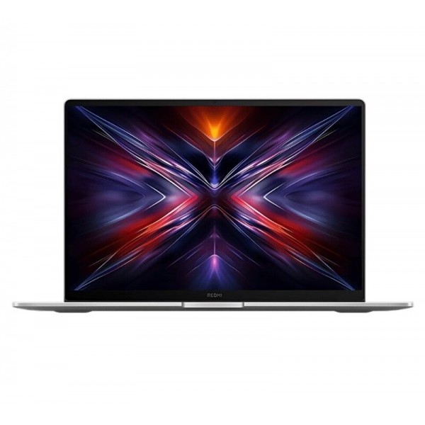 Ноутбук Xiaomi RedmiBook 16 2025: мощный Intel Core i5, 32 ГБ ОЗУ и 1 ТБ SSD в сером цвете