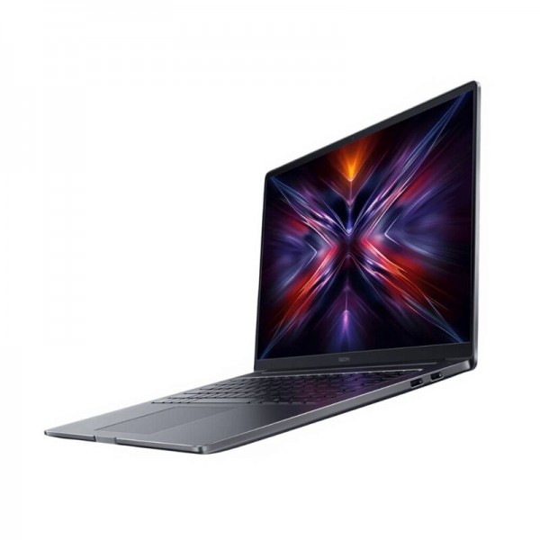 Ноутбук Xiaomi RedmiBook 16 2025: мощный Intel Core i5, 32 ГБ ОЗУ и 1 ТБ SSD в сером цвете