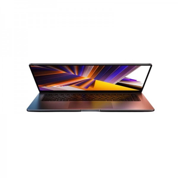Ноутбук Xiaomi RedmiBook 16 2025: мощный Intel Core i5, 32 ГБ ОЗУ и 1 ТБ SSD в сером цвете