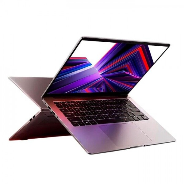 Ноутбук Xiaomi Redmibook 14 i5 13420H 16/512Gb (JYU4620CN) серебристый