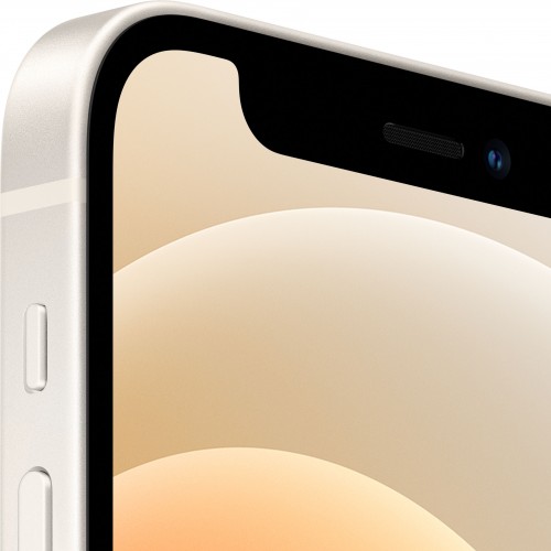 Apple iPhone 12 64 Гб Белый RU/A