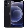 Apple iPhone 12 128 Гб Чёрный RU/A