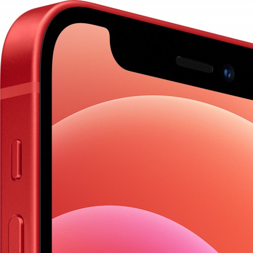 Apple iPhone 12 128 Гб Красный RU/A