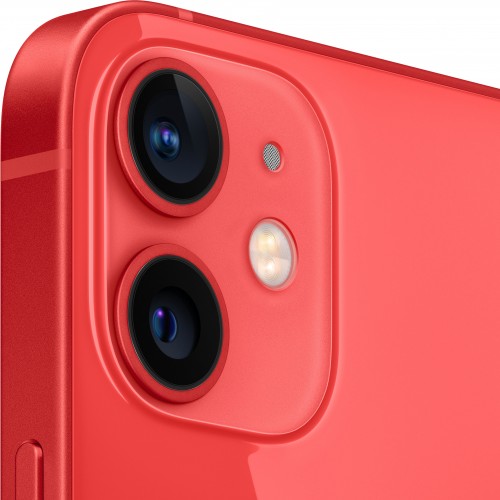 Apple iPhone 12 128 Гб Красный RU/A
