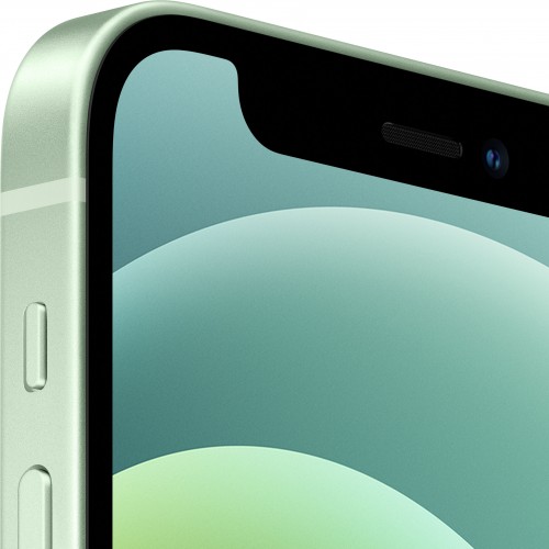 Apple iPhone 12 128 Гб Зелёный RU/A