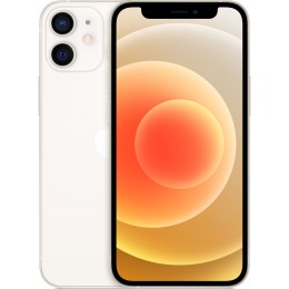 Apple iPhone 12 256 Гб Белый RU/A