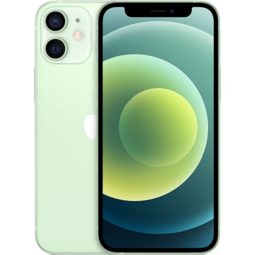 Apple iPhone 12 256 Гб Зелёный RU/A