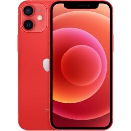 Apple iPhone 12 256 Гб Красный