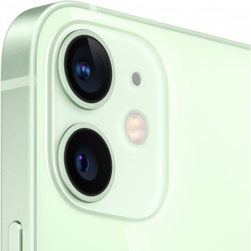 Apple iPhone 12 64 Гб Зелёный