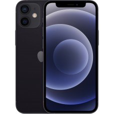 Apple iPhone 12 128 Гб Чёрный A2403