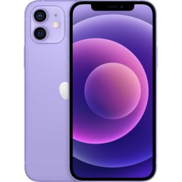 Apple iPhone 12 128 Гб Фиолетовый