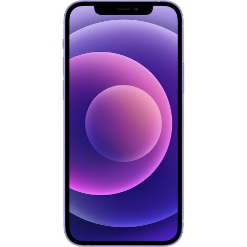 Apple iPhone 12 64 Гб Фиолетовый