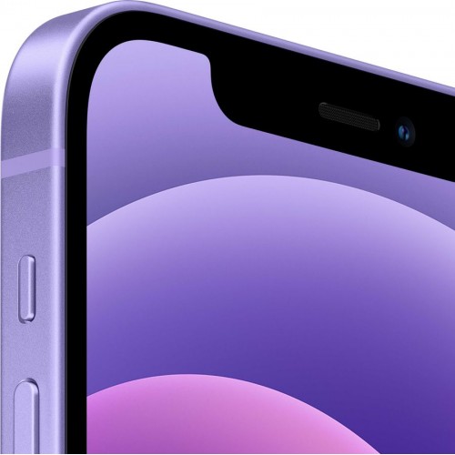 Apple iPhone 12 64 Гб Фиолетовый