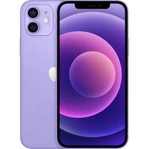 Apple iPhone 12 128 Гб Фиолетовый A2403