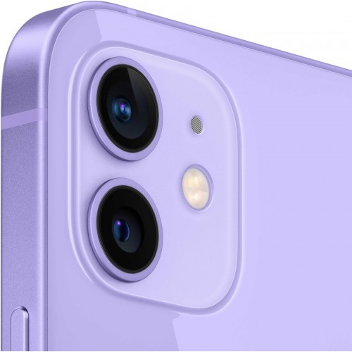 Apple iPhone 12 64 Гб Фиолетовый A2403