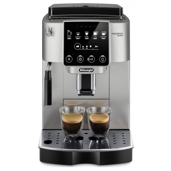 Кофемашина De'Longhi ECAM 220 30 SB