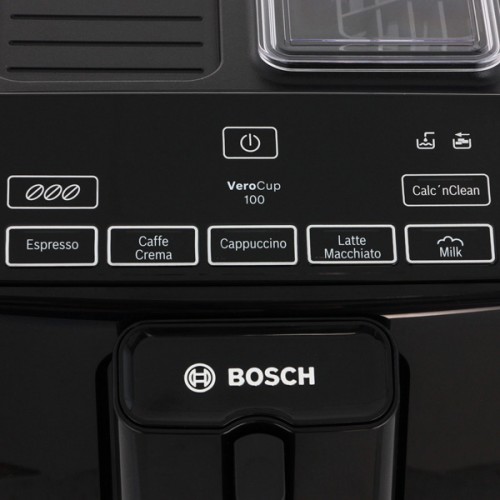 Кофемашина Bosch VeroCup 100 TIS30129RW 
