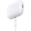 Беспроводные наушники Apple AirPods Pro 2 Type-C белый (MTJV3)