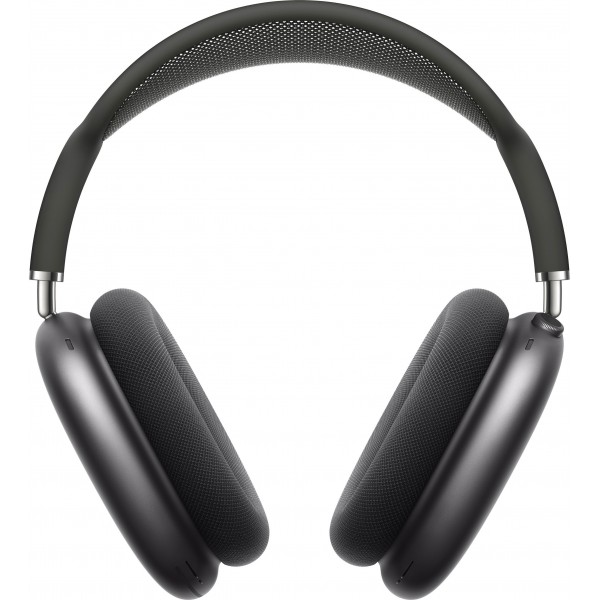Беспроводные наушники Apple AirPods Max Black