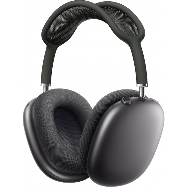 Беспроводные наушники Apple AirPods Max Black