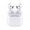 Беспроводные наушники Apple AirPods 4 (без ANC), белый (MXP63)