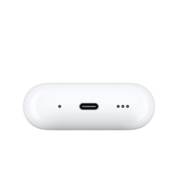 Apple Кейс для AirPods Pro 3 USB-C 