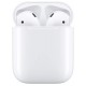 Беспроводные наушники Apple AirPods 2, белый