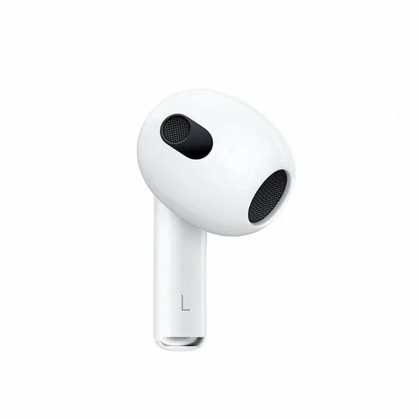 Купить 'Левый наушник Apple AirPods 3 (L) Белый' в Москве