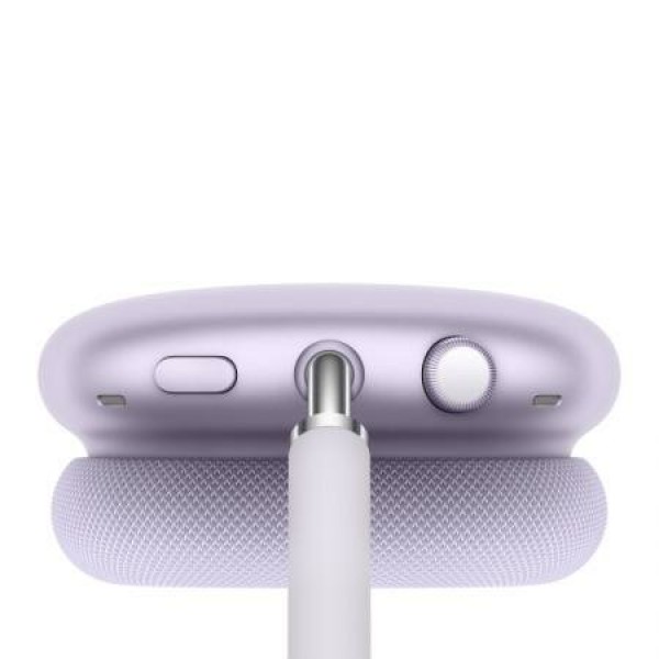 Беспроводные наушники Apple AirPods Max 2 (USB-C) 2026 фиолетовый (MHWP4)
