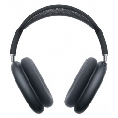 Беспроводные наушники Apple AirPods Max 2 (USB-C) 2026 черный (MHWK4)