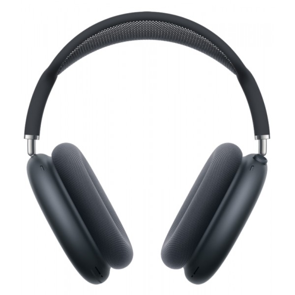 Беспроводные наушники Apple AirPods Max 2 (USB-C) 2026 черный (MHWK4)