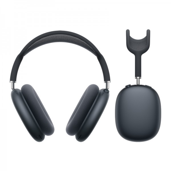 Беспроводные наушники Apple AirPods Max 2 (USB-C) 2026 черный (MHWK4)