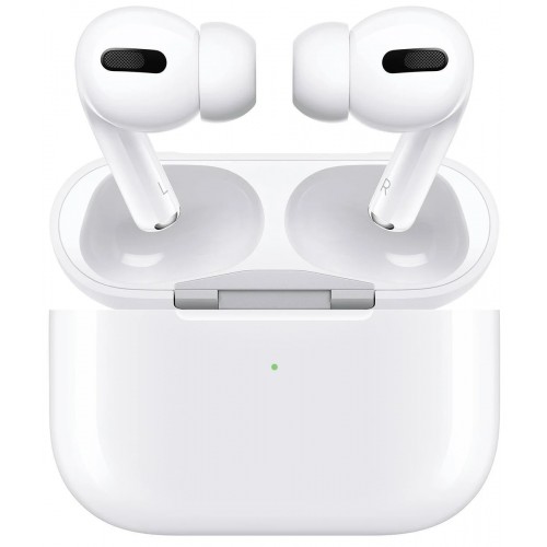 Беспроводные наушники Apple AirPods Pro 2 белый