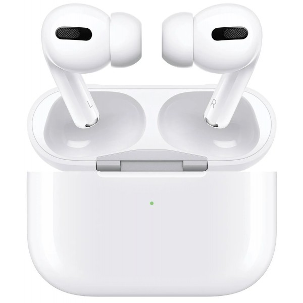 Беспроводные наушники Apple AirPods Pro 2 белый (2022) (MQD83)