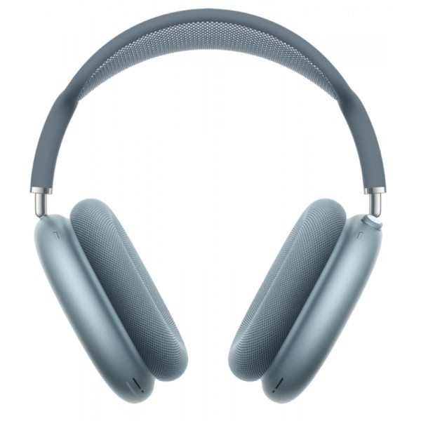 Беспроводные наушники Apple AirPods Max 2 (USB-C) 2026 синий (MHWM4)