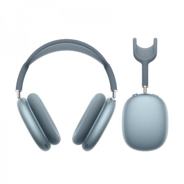 Беспроводные наушники Apple AirPods Max 2 (USB-C) 2026 синий (MHWM4)