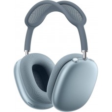 Беспроводные наушники Apple AirPods Max 2 (USB-C) 2026 синий (MHWM4)
