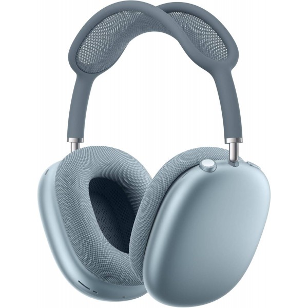 Беспроводные наушники Apple AirPods Max 2 (USB-C) 2026 синий (MHWM4)