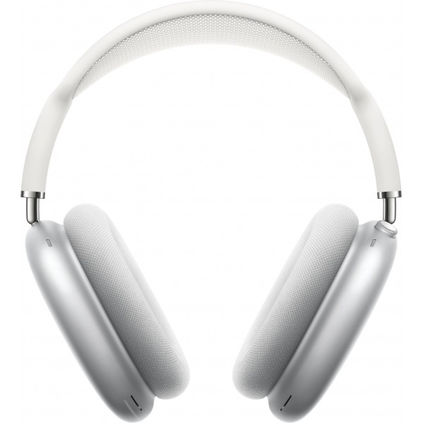 Беспроводные наушники Apple AirPods Max Silver