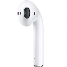 Левый наушник Apple AirPods 2 (L) Белый