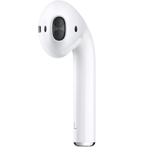 Левый наушник Apple AirPods 2 (L) Белый