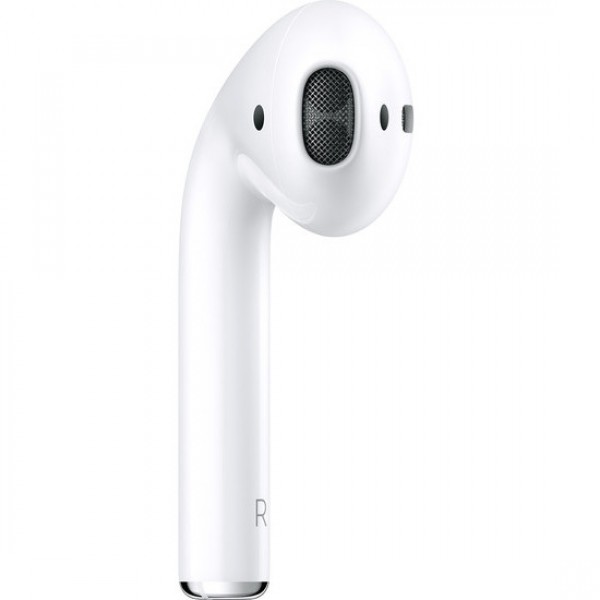Правый наушник Apple AirPods 2 (R) Белый