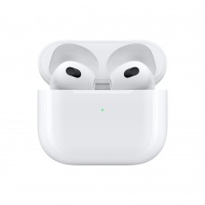 Apple AirPods 3 MagSafe (3‑го поколения) (MME73)