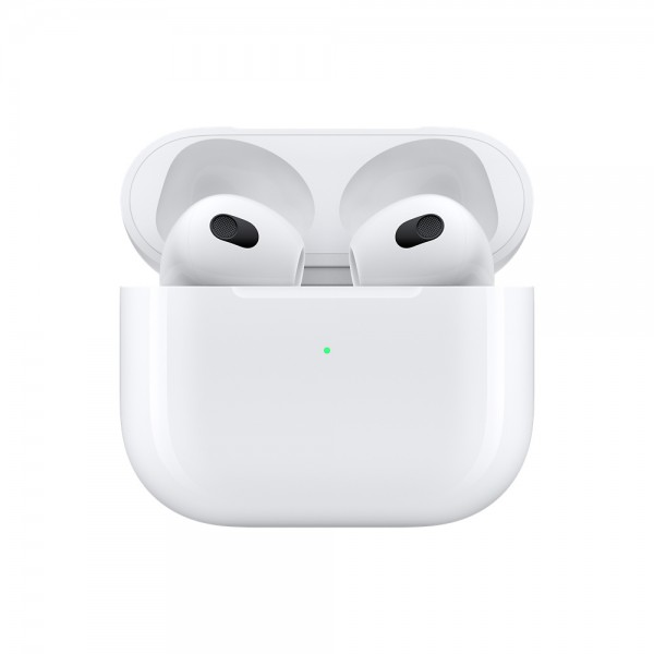 Apple AirPods 3 MagSafe (3‑го поколения) (MME73)