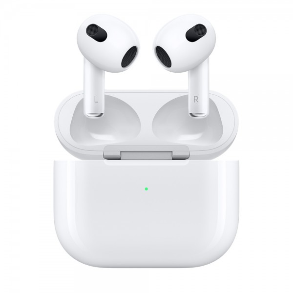 Apple AirPods 3 MagSafe (3‑го поколения) (MME73)
